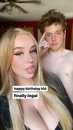 Hailey F OnlyFans Leaked Free Thumbnail Picture - #LefLpNbL5W