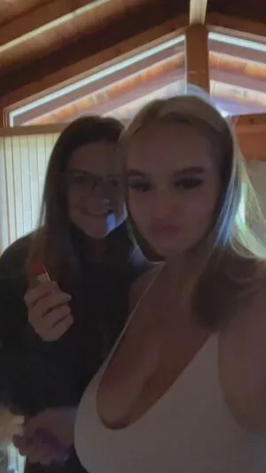 Hailey F OnlyFans Leaked Free Thumbnail Picture - #MS9x4Rjc8L