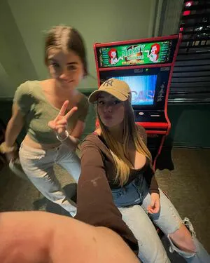 Hailey F OnlyFans Leaked Free Thumbnail Picture - #dRLmAijinf