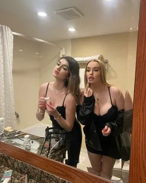 Hailey F OnlyFans Leaked Free Thumbnail Picture - #eO7s7qYzHE