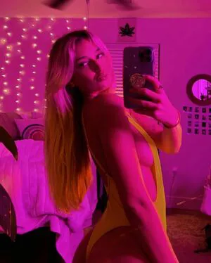 Hailey Felt OnlyFans Leaked Free Thumbnail Picture - #T7luO0PAFP