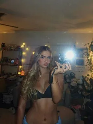 Hailey George OnlyFans Leaked Free Thumbnail Picture - #jZYOg8TLQY