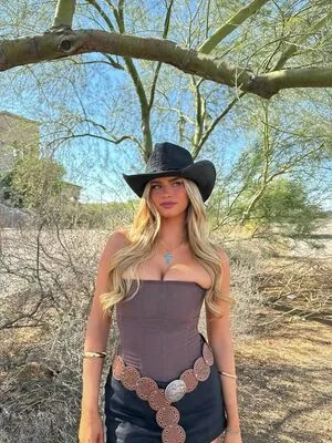 Hailey George OnlyFans Leaked Free Thumbnail Picture - #qUNojSmtvX