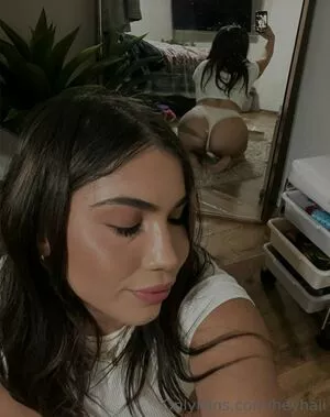Hailey Gutierrez OnlyFans Leaked Free Thumbnail Picture - #0bUdyMKGE3