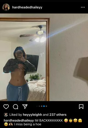 Hailey Gutierrez OnlyFans Leaked Free Thumbnail Picture - #SaUUEJRH6f