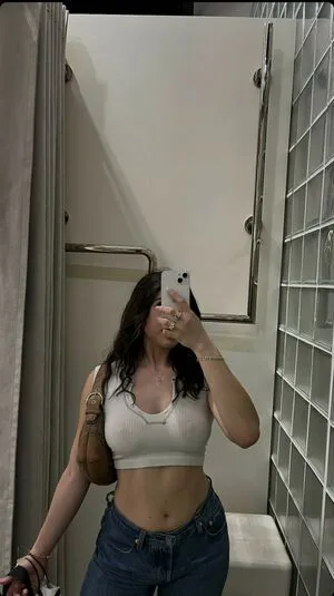 Hailey Gutierrez OnlyFans Leaked Free Thumbnail Picture - #xm5QGJtSOy