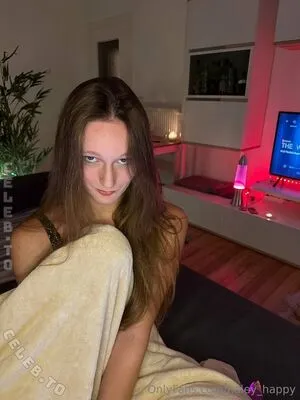 Hailey Happy OnlyFans Leaked Free Thumbnail Picture - #4tsWaAxOip