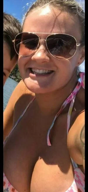 Hailey Harris OnlyFans Leaked Free Thumbnail Picture - #8bqznlbSv0