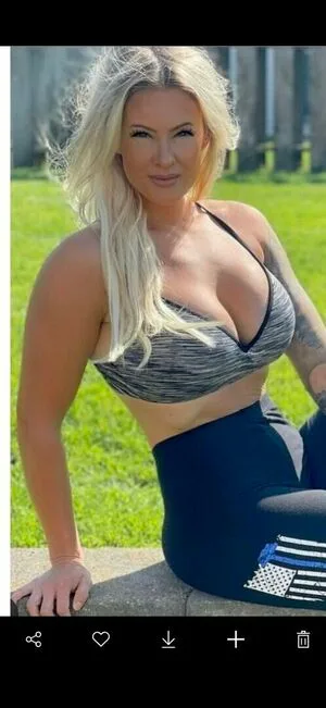 Hailey Harris OnlyFans Leaked Free Thumbnail Picture - #XOfayK0MU9