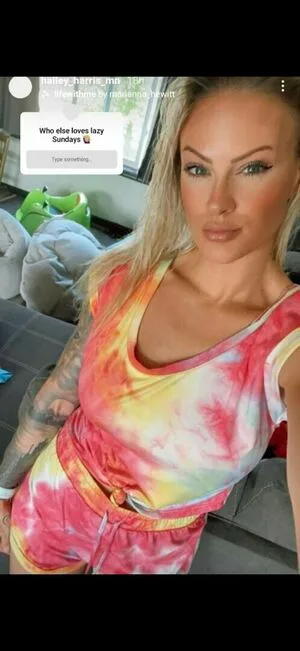 Hailey Harris OnlyFans Leaked Free Thumbnail Picture - #sligwfrmVI