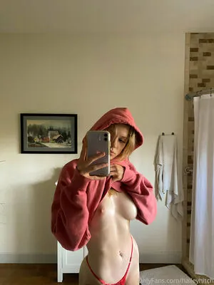 Hailey Hitch OnlyFans Leaked Free Thumbnail Picture - #5EEOzUxsPE