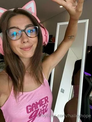 Hailey Hope OnlyFans Leaked Free Thumbnail Picture - #2khS3vnwlZ