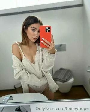 Hailey Hope OnlyFans Leaked Free Thumbnail Picture - #4loT9n0gdR