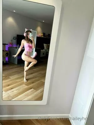 Hailey Hope OnlyFans Leaked Free Thumbnail Picture - #De5vGy5OZO