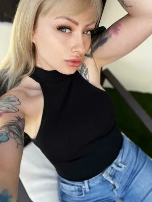 Hailey Hope OnlyFans Leaked Free Thumbnail Picture - #N382zvAhvc