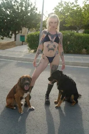 Hailey Hope OnlyFans Leaked Free Thumbnail Picture - #NQxbHWgXkk