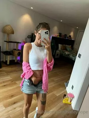 Hailey Hope OnlyFans Leaked Free Thumbnail Picture - #QDuWnhZkSY
