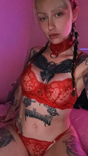 Hailey Hope OnlyFans Leaked Free Thumbnail Picture - #TSMSbWapOz