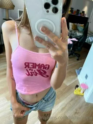 Hailey Hope OnlyFans Leaked Free Thumbnail Picture - #zH84Lpe6GI