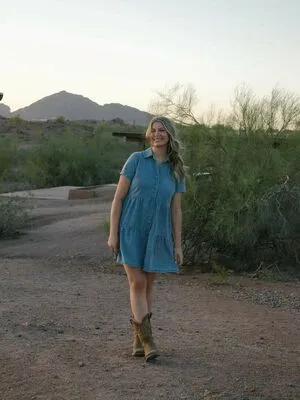 Hailey Johnson OnlyFans Leaked Free Thumbnail Picture - #9AK5ayztft