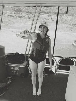 Hailey Johnson OnlyFans Leaked Free Thumbnail Picture - #Q5LtB57Nqk