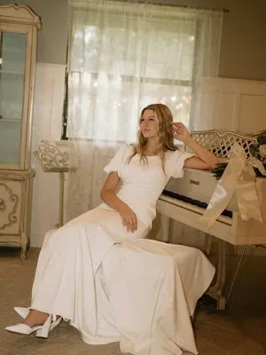 Hailey Johnson OnlyFans Leaked Free Thumbnail Picture - #ROtAdx6y3I