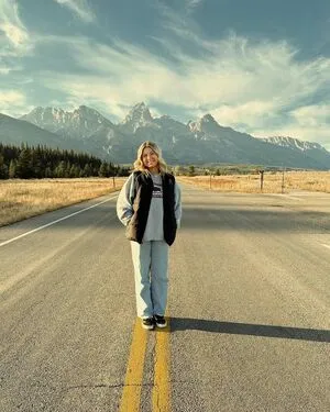 Hailey Johnson OnlyFans Leaked Free Thumbnail Picture - #X8KaKuPufe