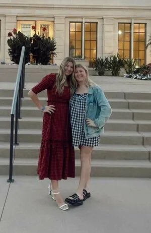 Hailey Johnson OnlyFans Leaked Free Thumbnail Picture - #ZvP78NEO09