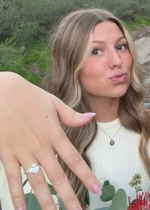 Hailey Johnson OnlyFans Leaked Free Thumbnail Picture - #obvdRhga2Q