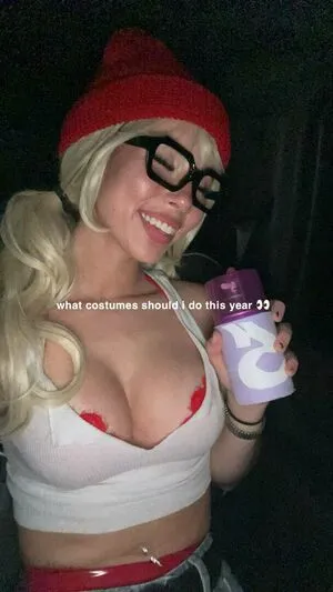 Hailey Kae OnlyFans Leaked Free Thumbnail Picture - #F1e4zcjr2U