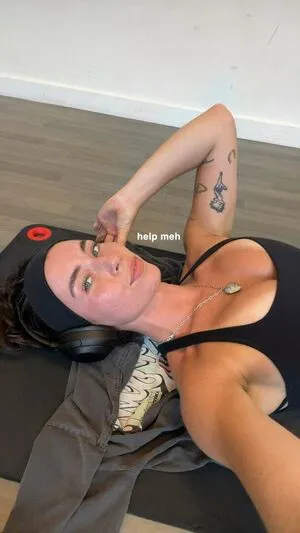 Hailey Kae OnlyFans Leaked Free Thumbnail Picture - #rvgcWbboqC