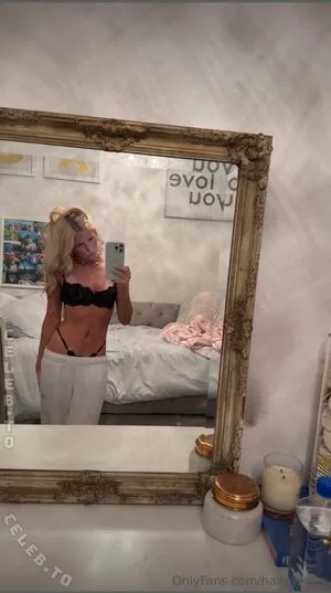 Hailey Keys OnlyFans Leaked Free Thumbnail Picture - #1ccefN8KIh