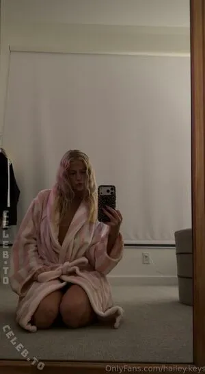 Hailey Keys OnlyFans Leaked Free Thumbnail Picture - #zybr2xxTUA
