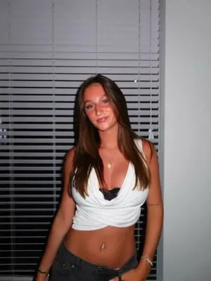 Hailey Koval OnlyFans Leaked Free Thumbnail Picture - #GrbEpAQBAR