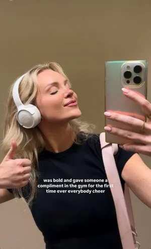 Hailey Malles OnlyFans Leaked Free Thumbnail Picture - #FdcjraR3ik