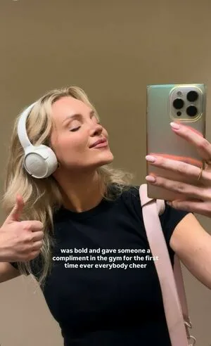 Hailey Malles OnlyFans Leaked Free Thumbnail Picture - #w6SipZGDpw