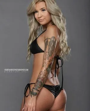 Hailey Nicole Jdm Hailey OnlyFans Leaked Free Thumbnail Picture - #SI9f0Jbqdn