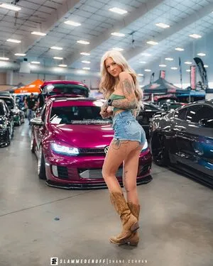 Hailey Nicole OnlyFans Leaked Free Thumbnail Picture - #5rzwvFdIws