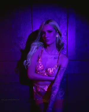 Hailey Nicole OnlyFans Leaked Free Thumbnail Picture - #CU140qA5Cu