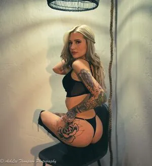 Hailey Nicole OnlyFans Leaked Free Thumbnail Picture - #IVCsAJhgWa