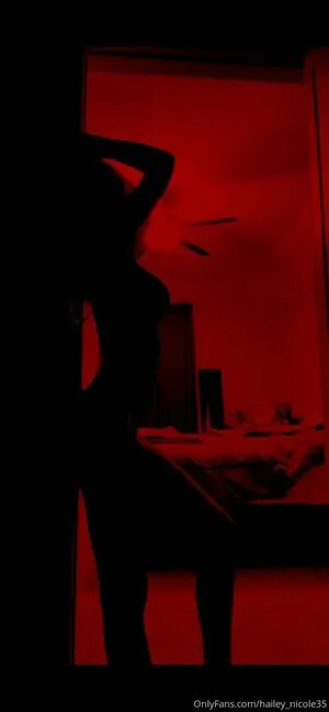 Hailey Nicole OnlyFans Leaked Free Thumbnail Picture - #SWtr90VURt