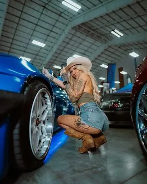 Hailey Nicole OnlyFans Leaked Free Thumbnail Picture - #be8nkmcGUv