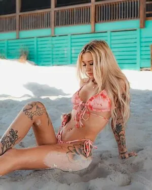 Hailey Nicole OnlyFans Leaked Free Thumbnail Picture - #x2HNglCBhA