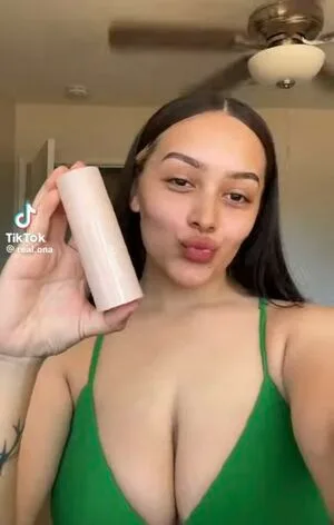 Hailey Orona OnlyFans Leaked Free Thumbnail Picture - #p6lo7ChVRh