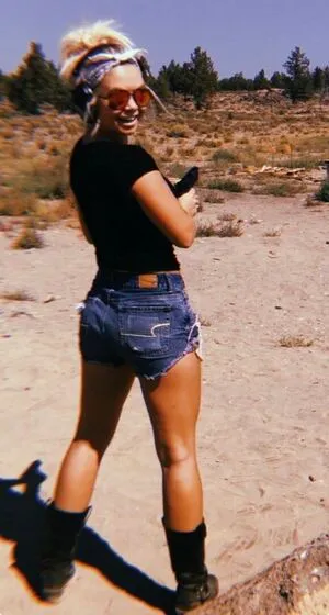 Hailey Ostrom OnlyFans Leaked Free Thumbnail Picture - #43eoVfGy0O