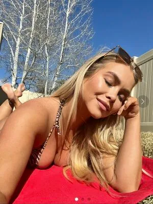 Hailey Ostrom OnlyFans Leaked Free Thumbnail Picture - #V65feBOPH1