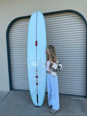 Hailey Pandolfi OnlyFans Leaked Free Thumbnail Picture - #tgGv6wfukk