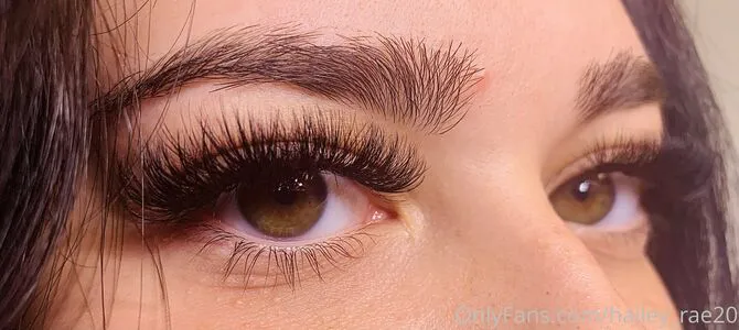 Hailey Rae20 OnlyFans Leaked Free Thumbnail Picture - #0TjNCIydqW