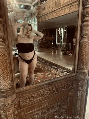 Hailey Rae20 OnlyFans Leaked Free Thumbnail Picture - #1OUZNa36px
