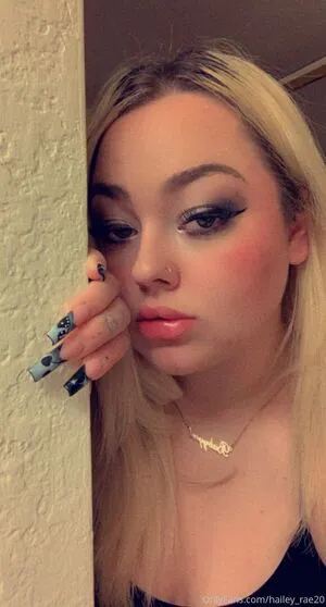 Hailey Rae20 OnlyFans Leaked Free Thumbnail Picture - #2TGXE4xmBp